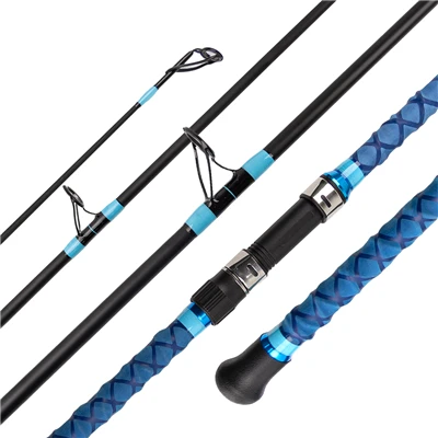 Os 10 principais fabricantes de varas de pesca na China para marcas OEM e de ...