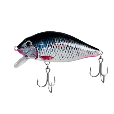 Isca flutuante para peixinhos