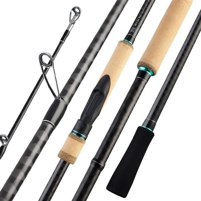 Varas de pesca